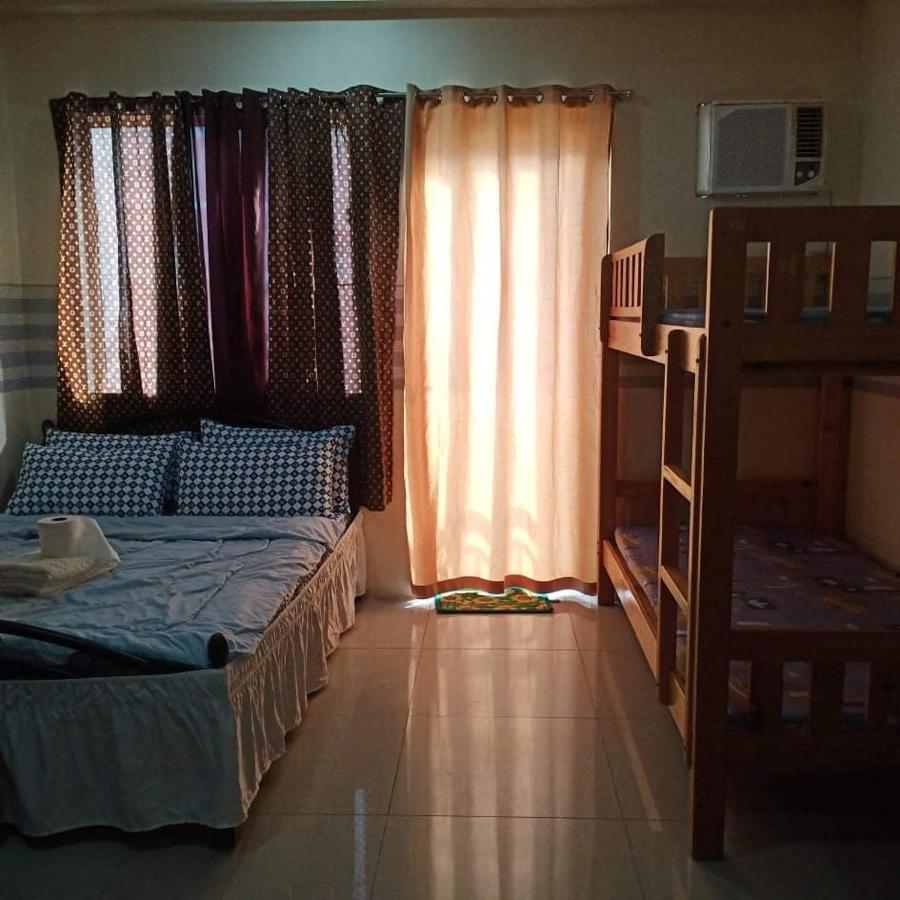 Princess Condotel Paranaque City Екстер'єр фото