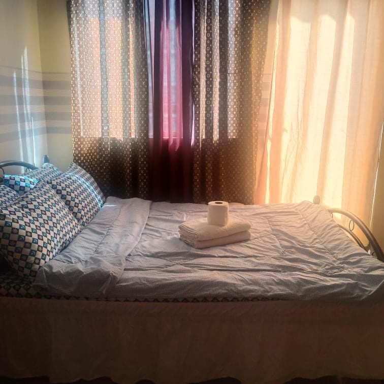 Princess Condotel Paranaque City Екстер'єр фото